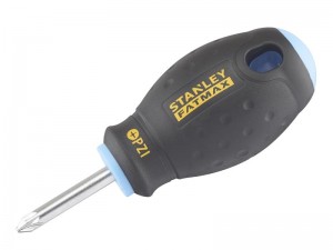 FatMax Screwdrivers, Pozi Stubby  STA065408