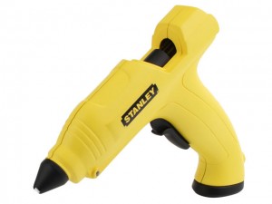 Cordless Glue Gun 25W 240V - :STA070416