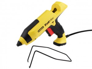 FatMax Hi Output Professional Glue Gun 200 Watt 240 Volt - :STA070418