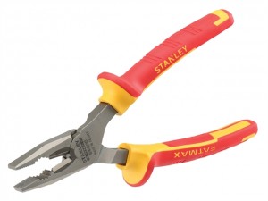 VDE Combination Pliers  STA084000