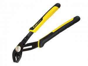 FatMax Groove Joint Pliers  STA084647