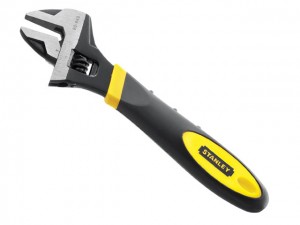 MaxSteel Adjustable Wrench  STA090948