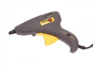 Mini Trigger Glue Gun 15 Watt 240 Volt - CLEGR15