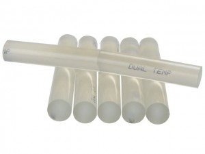 Dual Temp Glue Sticks 11.3 x 100mm Pack of 24 - CLESTA1GS20DT