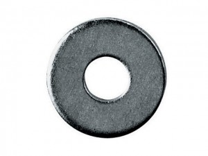 Rivet Washers (30) 3mm 0-PBA4 - CLE0PBA4
