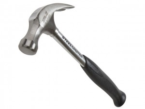 SteelMaster Claw Hammers  STA151031