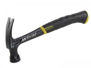 FatMax All Steel Rip Claw Hammers  STA151276