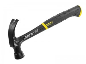 FatMax All Steel Curved Claw Hammers  STA151277