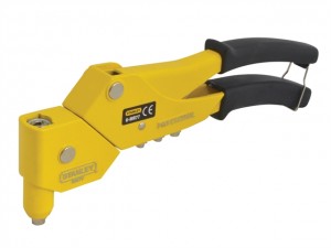 MR77 Swivel Head Riveter - CLESTA6MR77