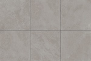 Stonemarket Fortuna Porcelain Paving 600 x 600mm Silver [KF8884034]