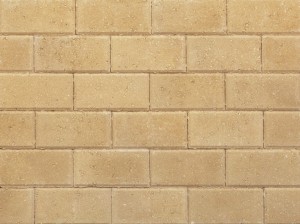 Stonemarket Pavedrive Paviors 200 x 100 x 50mm Buff [KP3102013]