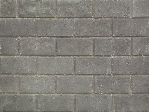 Stonemarket Pavedrive Paviors 200 x 100 x 50mm Charcoal [KP3105011]