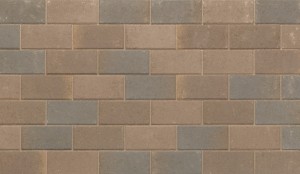 Stonemarket Pavedrive Paviors 200 x 100 x 50mm Forest Blend [KP3132015]