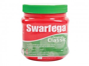 Original Classic Hand Cleaner 500ml - :SWAOC500