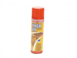 Duck Oil  SWASDO500