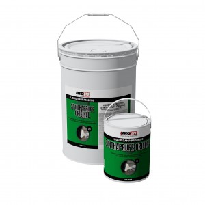 IKO SYNTHAPRUFE Damp Proofers  [Damp Proofing]  IKOMW686605
