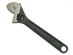 Adjustable Wrenches  TEN4002