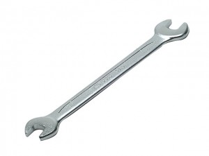 Open Ended Spanners Metric  TEN620607