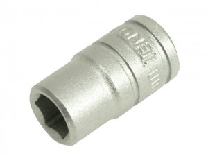 Hexagon Sockets Metric Mecca Rossa 1/2in Drive  TENM1205106