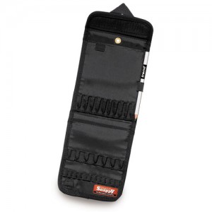 Trend SNAP/TH/1  Snappy tool holder - 30 piece   TRSNAPTH1