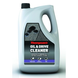 Thompsons Oil & Drive Cleaner 1L [MPPR32534]