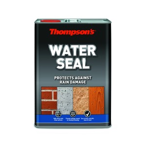 Thompsons Water Seal 5L Clear [RONS36286]