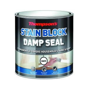 Thompsons Stain Block Damp Seal 750ml [MPPRTWL]