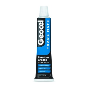 Geocel Trade Mate Plumber Grease 50g [GEOTMGREASE]