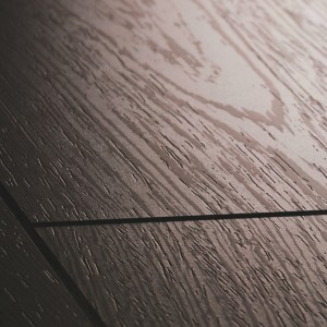 QUICK STEP Laminate Flooring Perspective 4-Way WENGE PLANKS - 9.5x156x1380mm  UF1000
