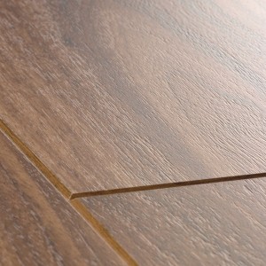 QUICK STEP Laminate Flooring Perspective 4-Way OILED WALNUT PLANKS - 9.5x156x1380mm  UF1043