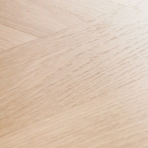 QUICK STEP Laminate Flooring Arte VERSAILLES WHITE OILED - 9.5x624x624mm  UF1248