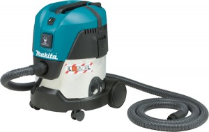 MAKITA 240V VC2012L Wet&Dry Extrac/Vacuum Cleaner Power Tool  MAKVC2012L