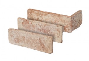 Imperial Brick Victorian Limewashed Brick Tile [:V-LWSH-B/T]