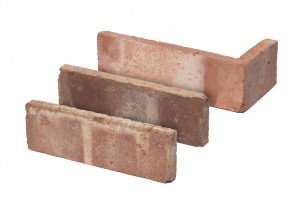 Imperial Brick Victorian Pressed Brick Tile [:V-PRES-B/T]