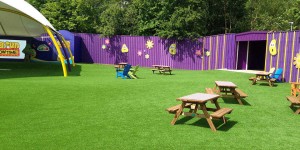 Namgrass Vision - artificial grass