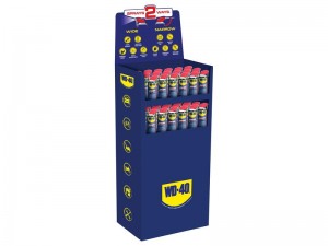 WD-40 Multi-Use Maintenance Smart Straw 450ml (Display of 56) - :W/D44192