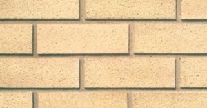 In Touch With Bricks 73mm Warwick Buff Brick                              