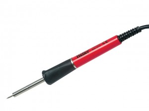 2012 Soldering Iron with Plug 12W 240 Volt - CLEWEL2012
