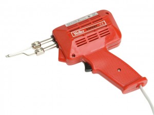 8100UD Expert Soldering Gun 100 Watt 240 Volt - CLEWEL8100UD