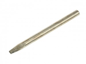 S5 Nickel Plated Straight Tip for SP15 - CLEWELS5