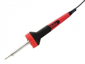 SP15N Soldering Iron with LED Light 15W 240 Volt - :WELSP15NUK