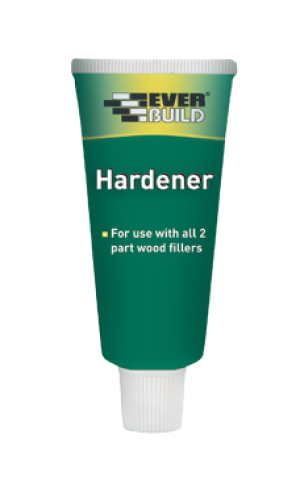 SikaEverbuild Wood Filler Hardener 40g [EVBWFCATALYST]