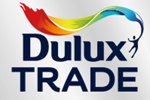 dulux trade paint products