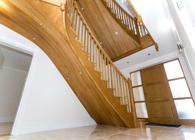 windows doors joinery staircases