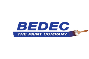 bedec specialist paints