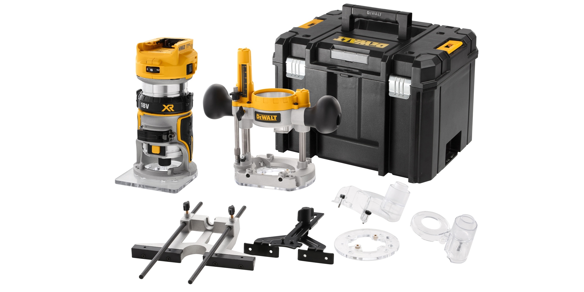 dewalt router, special offer, boys and boden