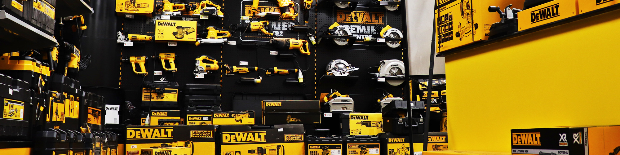 DeWALT