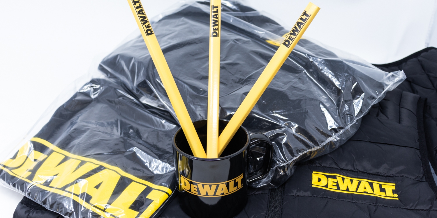 dewalt prize