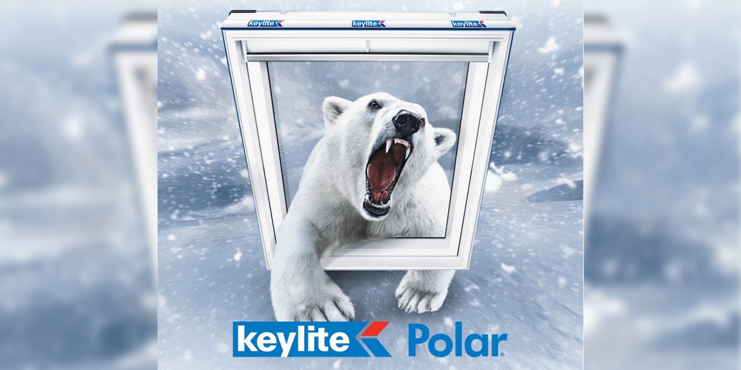 polar pvc roof windows, roof window demonstration, keylite demo, boys and boden