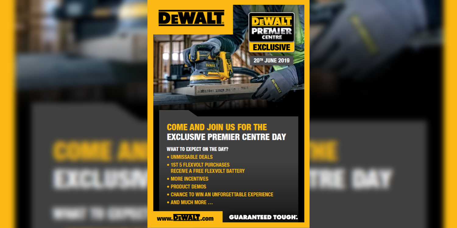 dewalt demo, dewalt deals, chester dewalt